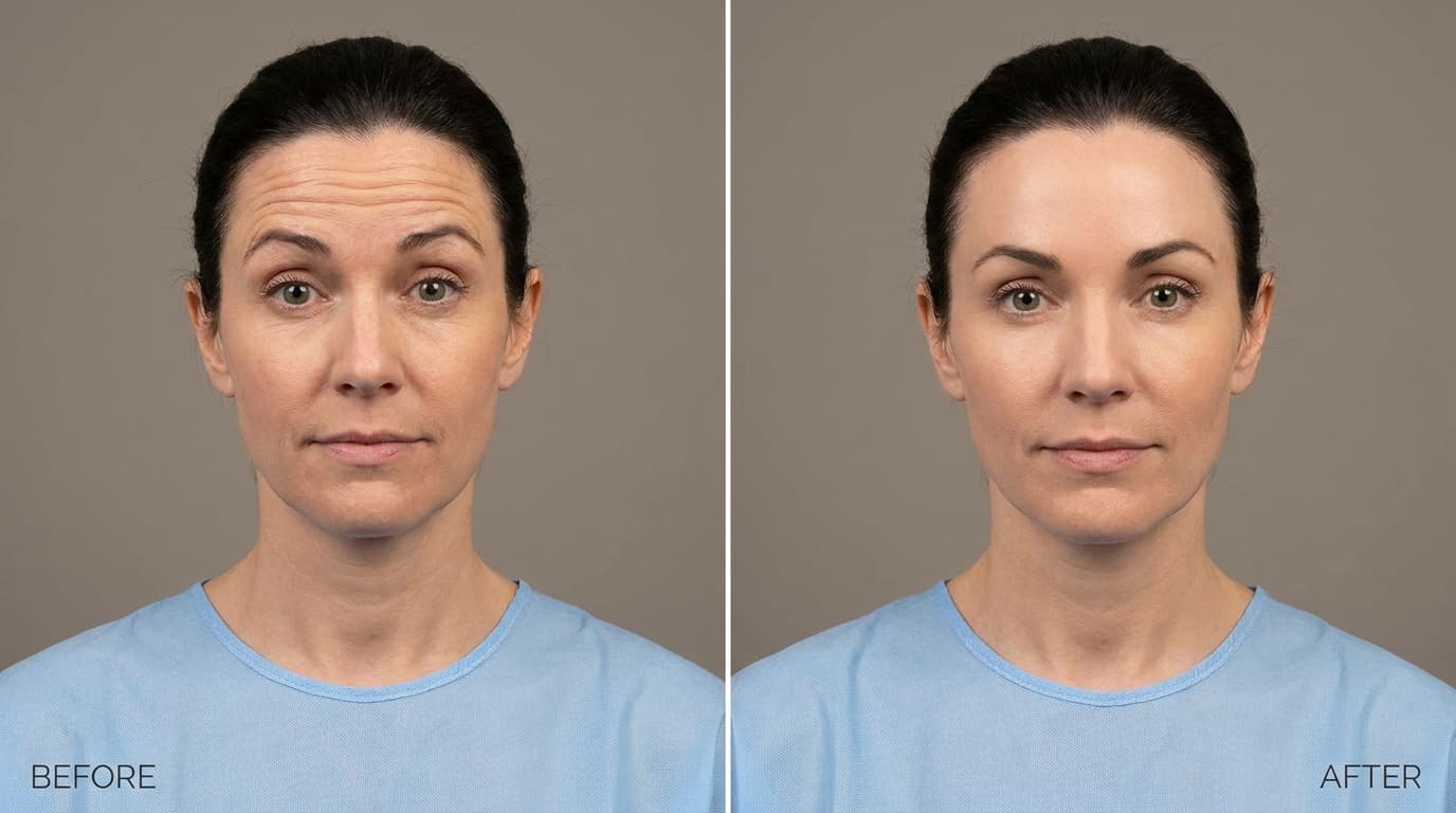 Botox — Animated